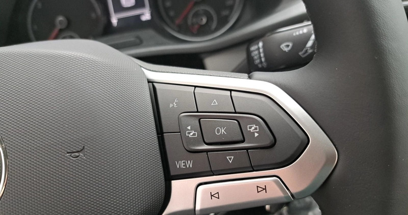 Volkswagen Caravelle cena 301350 przebieg: 1, rok produkcji 2023 z Poznań małe 277